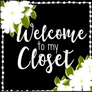 Thanks for stopping bye

🌸🌸All reasonable offers welcomed🌸🌸